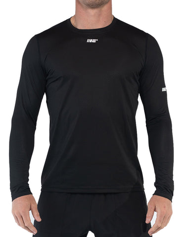 Engage Core Training Long Sleeve Tee