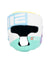 Engage E-Series Head Protective Guard (Pastel)