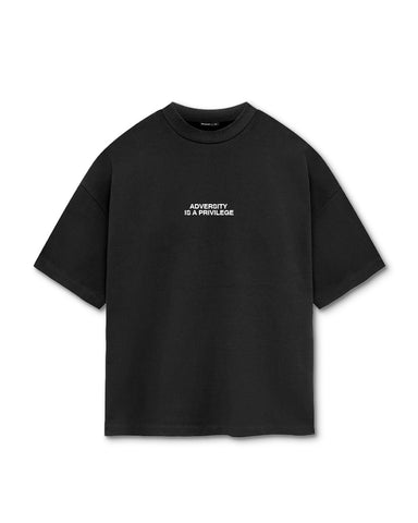 Alexander Volkanovski 'Adversity' T-Shirt