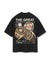 Alexander Volkanovski 'Big Rings' Supporter T-Shirt