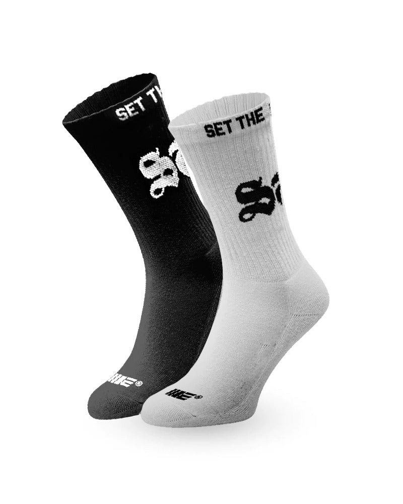 Engage STS Socks (2-Pack)